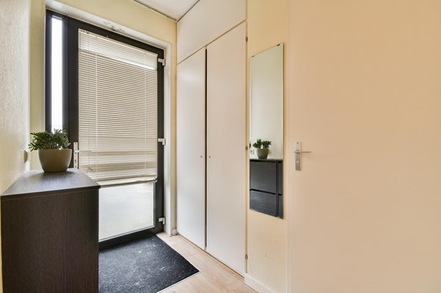 Foto 4: Amsterdam - Eva Besnyöstraat - Foto 4