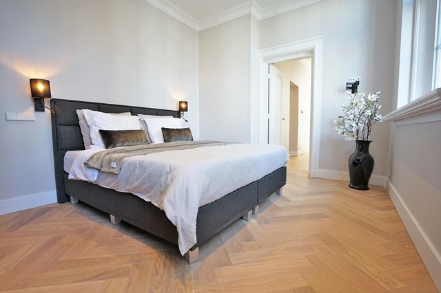 Foto 4: Amsterdam - De Lairessestraat - Foto 4