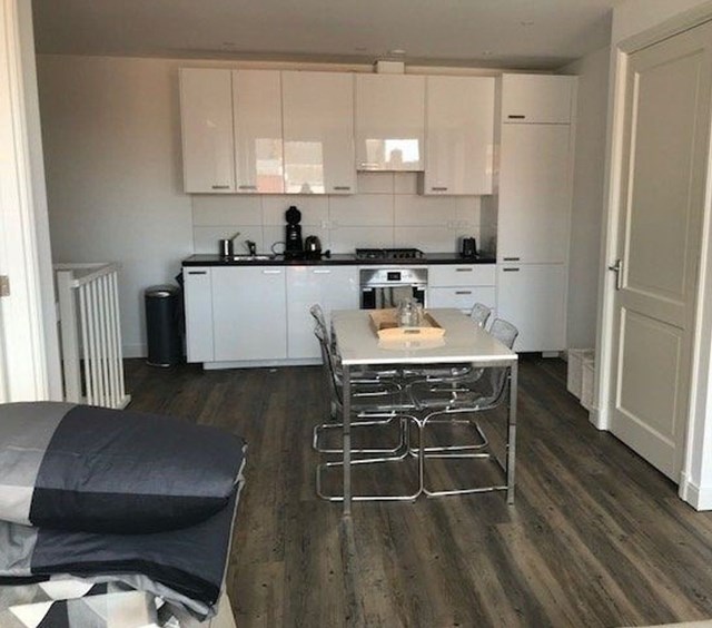 Foto 2: Leiden - Breestraat - Foto 2