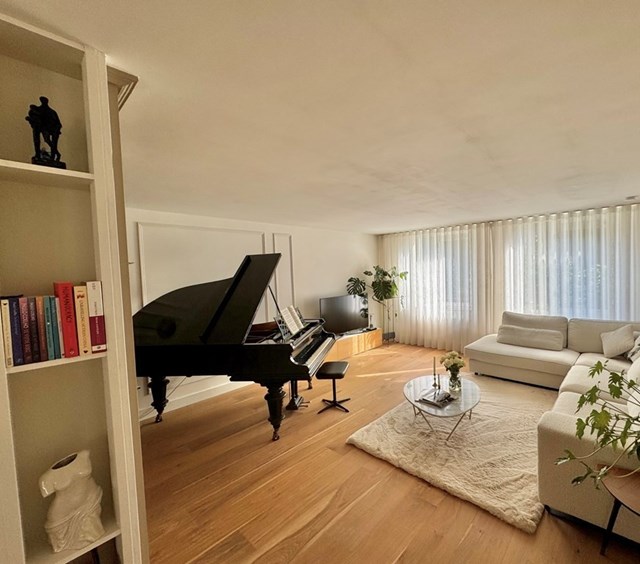 Foto 4: Amsterdam - Bartholomeus Diazstraat - Foto 4