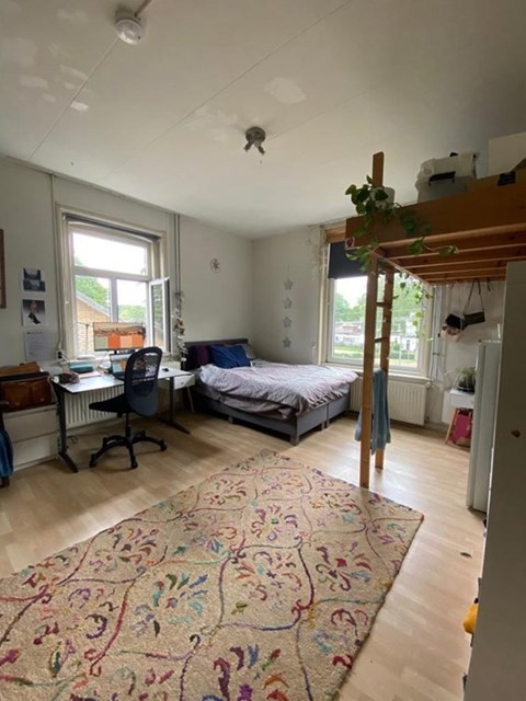 Foto 3: Velp (GE) - Zuider Parallelweg - Foto 3