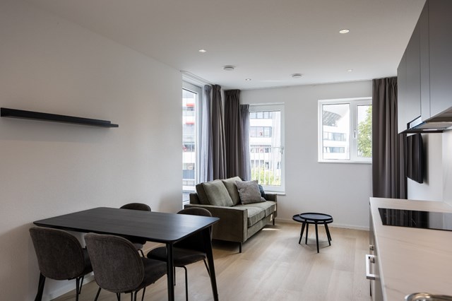 Foto 2: Eindhoven - Frederiklaan - Foto 2