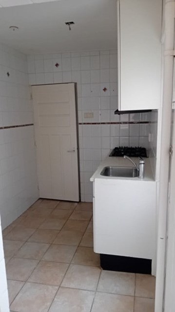 Foto 7: Den Helder - Piet Heinstraat - Foto 7