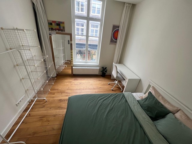 Foto 6: Maastricht - Nieuwstraat - Foto 6