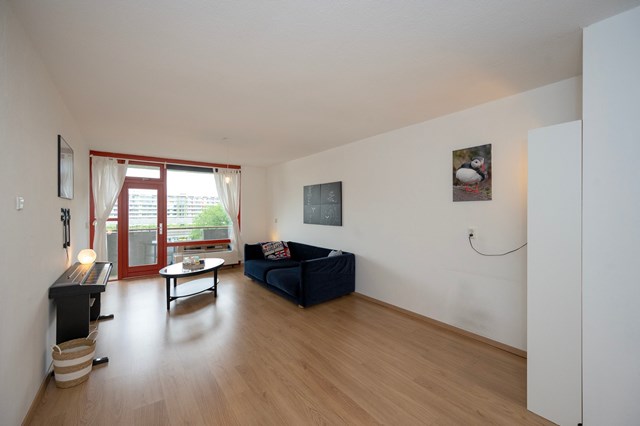 Foto 1: Amsterdam - Kleiburg - Foto 1