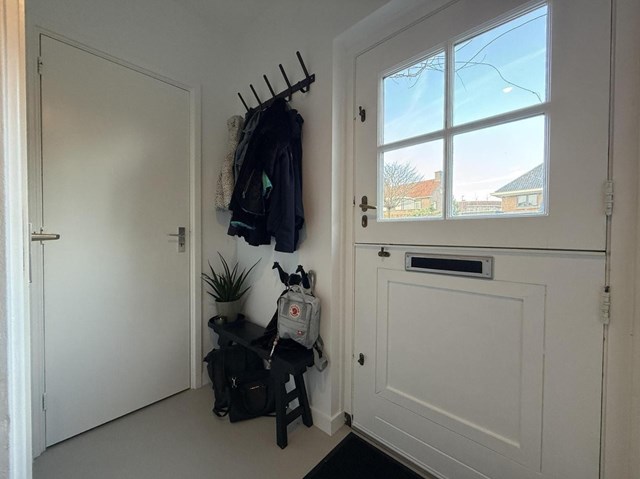 Foto 5: Barneveld - Brouwerstraat - Foto 5