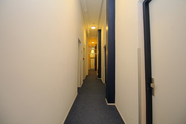 Foto 7: Rotterdam - Mauritsstraat - Foto 7