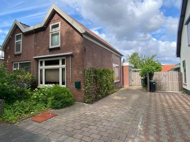 Foto 1: Hoofddorp - Fortweg - Foto 1