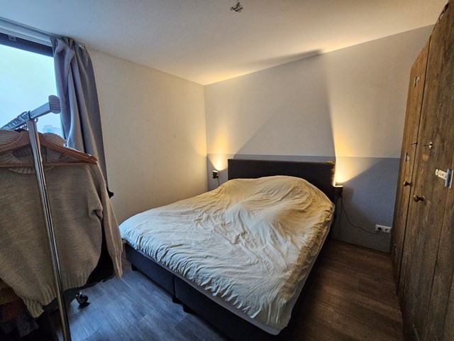 Foto 4: Groningen - Koeriersterweg - Foto 4