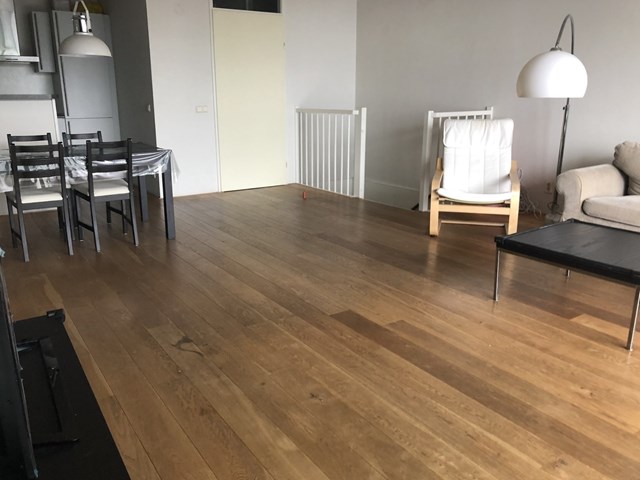 Foto 7: Rotterdam - Bas Paauwestraat - Foto 7