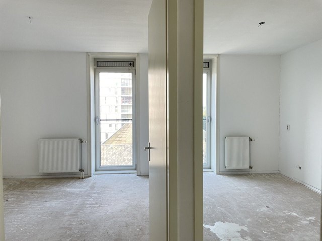 Foto 5: Amsterdam - Osdorper Ban - Foto 5