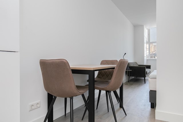 Foto 7: Eindhoven - Willem Rosestraat - Foto 7