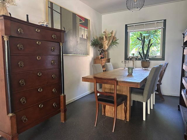 Foto 3: Capelle aan den IJssel - Max Havelaarburg - Foto 3