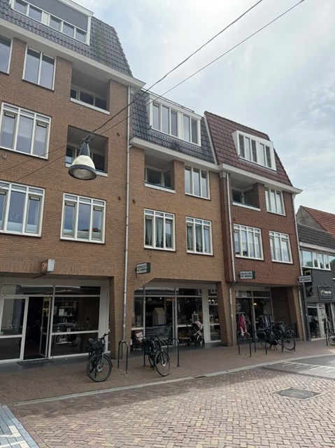 Foto 1: 's-Heerenberg - Stendermolen - Foto 1
