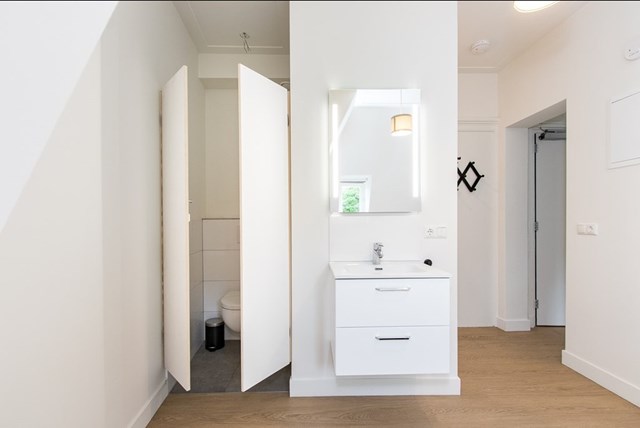 Foto 3: Nijmegen - Kronenburgersingel - Foto 3