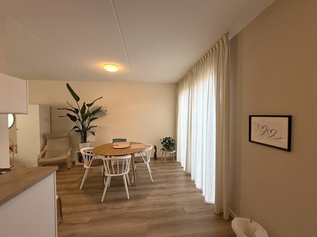 Foto 6: Harlingen - Oostmeep - Foto 6