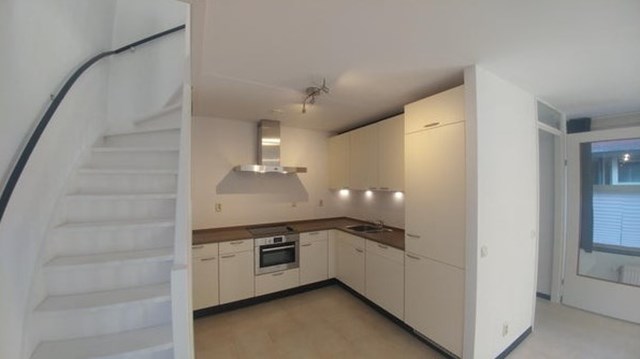 Foto 5: Almere - Jj Slauerhoffstraat - Foto 5