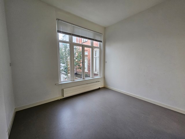 Foto 5: Groningen - Hw Mesdagstraat - Foto 5