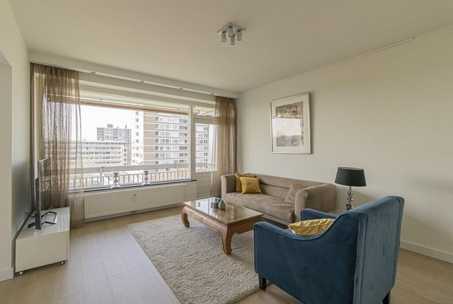 Foto 3: Amsterdam - Nijenburg - Foto 3