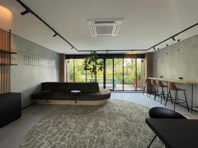 Foto 3: Rotterdam - 's-Gravenweg - Foto 3