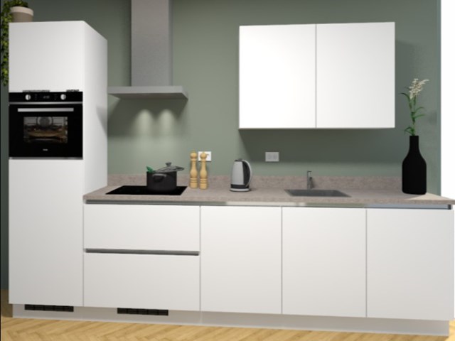 Foto 2: Puttershoek - Bouwlust - Foto 2