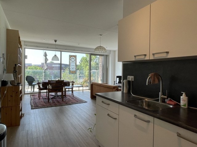 Foto 5: Utrecht - Winklerlaan - Foto 5