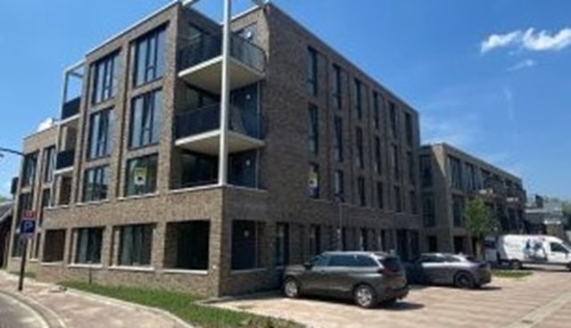 Foto 2: Helmond - Mierloseweg - Foto 2