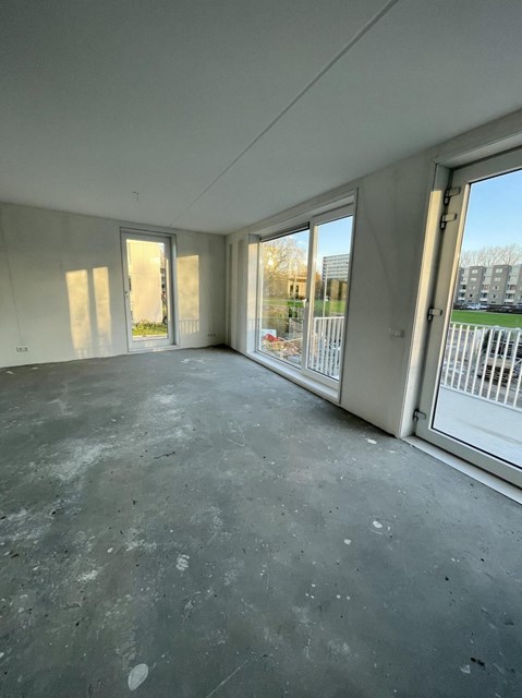 Foto 7: Leeuwarden - Prinsessenpark - Foto 7