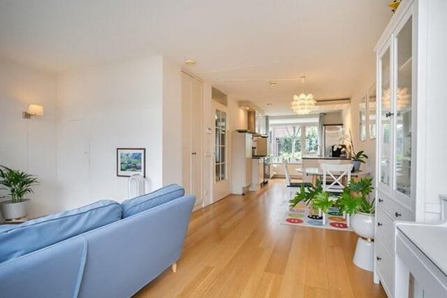 Foto 5: Veenendaal - De Clercqstraat - Foto 5