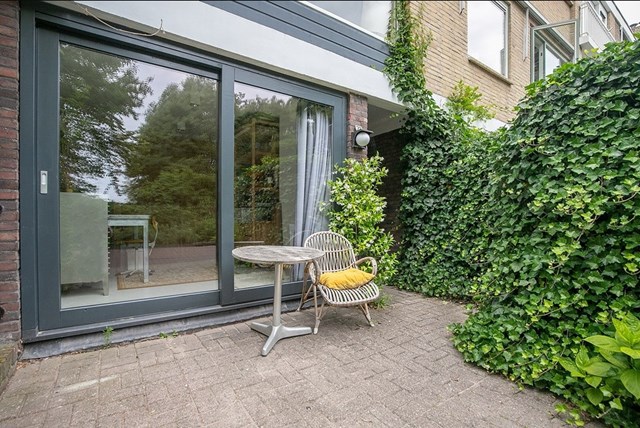 Foto 6: Haarlem - Pieter Wantelaan - Foto 6