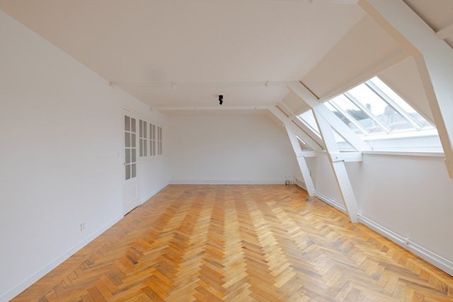 Foto 5: Haarlem - Kromme Elleboogsteeg - Foto 5