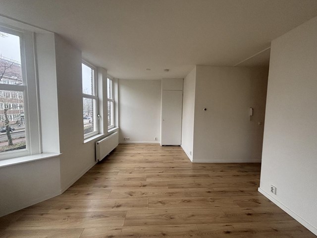 Foto 3: Amsterdam - Lijnbaansgracht - Foto 3