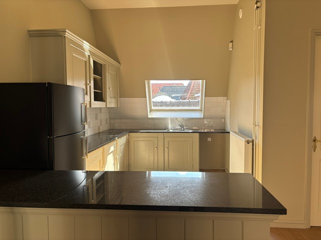 Foto 4: Hoorn (NH) - Noorderkerksteeg - Foto 4