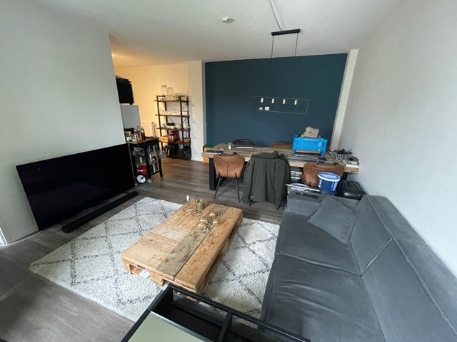 Foto 3: Groningen - Koeriersterweg - Foto 3