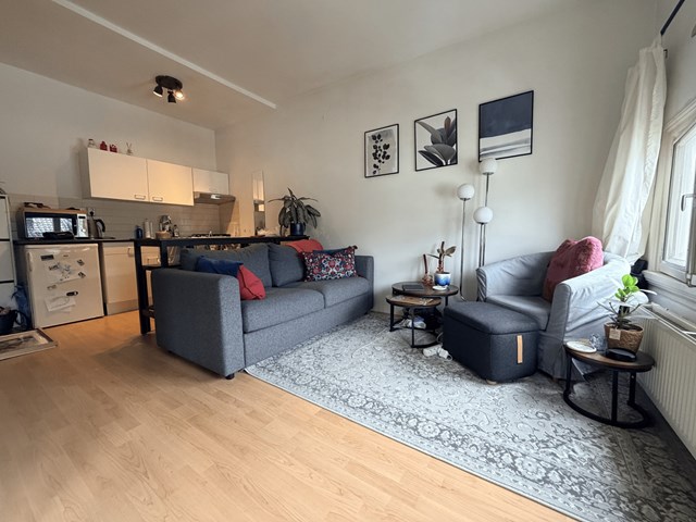 Foto 2: Utrecht - Monseigneur van de Weteringstraat - Foto 2