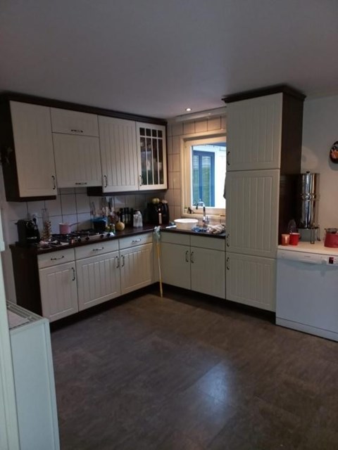 Foto 2: Schaijk - Noordhoekstraat - Foto 2