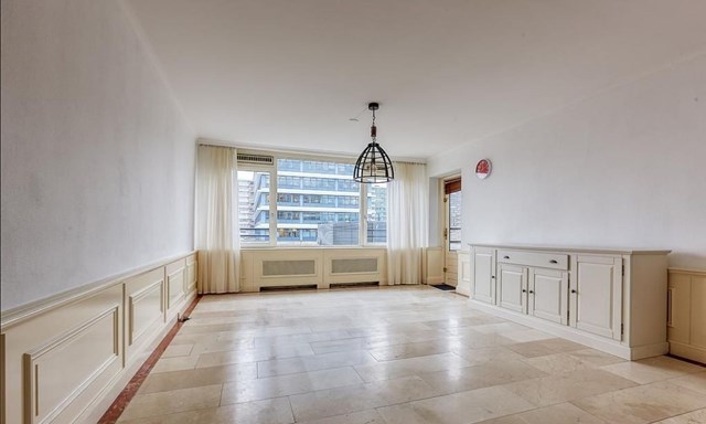 Foto 1: Rijswijk (ZH) - Steenvoordelaan - Foto 1