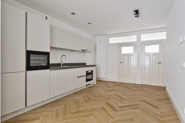 Foto 5: Amsterdam - Jasper Leijnsenstraat - Foto 5