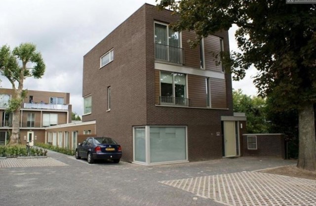 Foto 1: Eindhoven - Hoogstraat - Foto 1