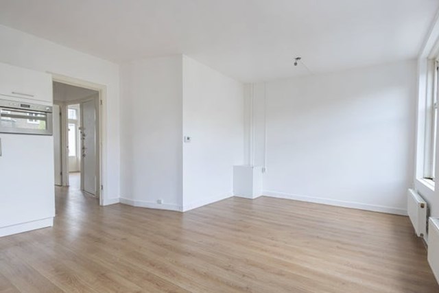 Foto 4: Amsterdam - Vechtstraat - Foto 4