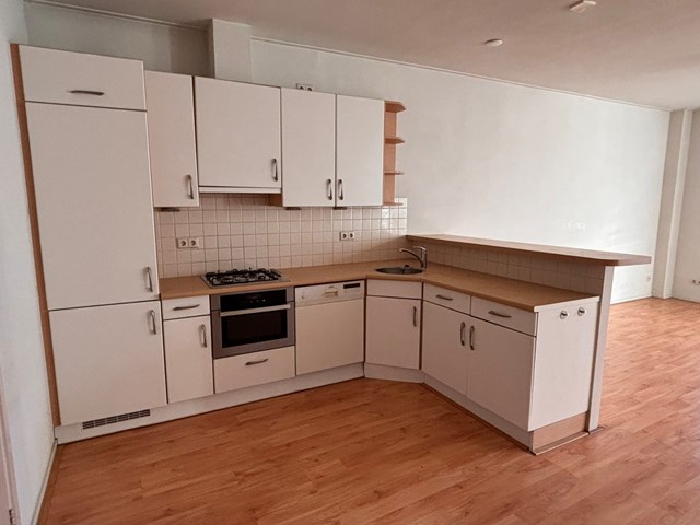 Foto 3: Woerden - Havenstraat - Foto 3