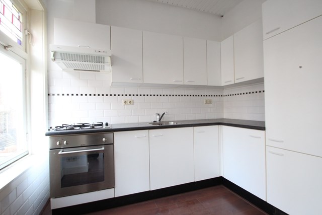 Foto 6: Utrecht - Obrechtstraat - Foto 6