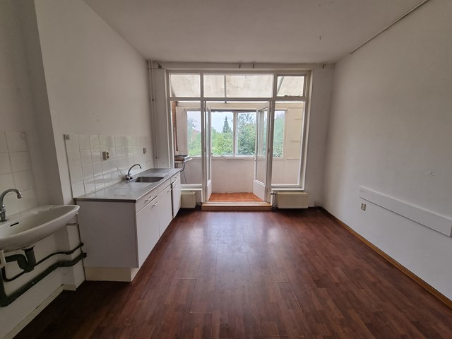 Foto 3: Groningen - Korreweg - Foto 3