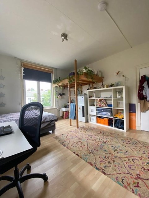 Foto 5: Velp (GE) - Zuider Parallelweg - Foto 5