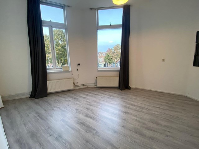 Foto 6: Utrecht - Vleutenseweg - Foto 6