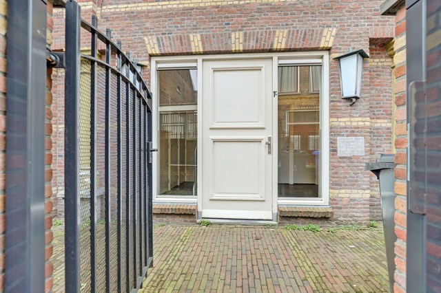 Foto 7: Delft - De Vlouw - Foto 7