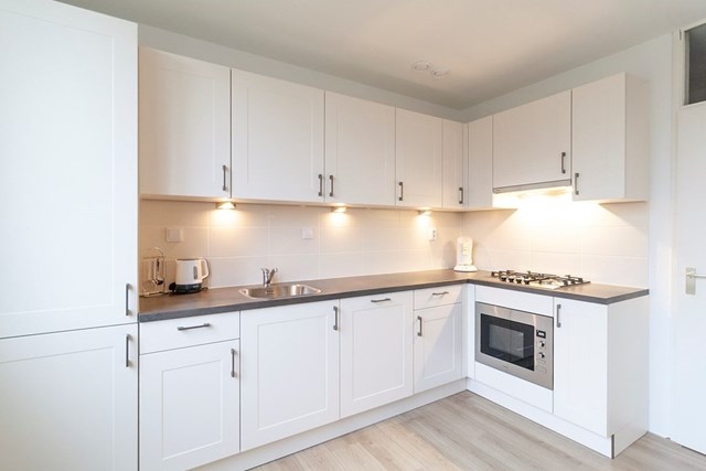 Foto 5: Amstelveen - Runmoolen - Foto 5