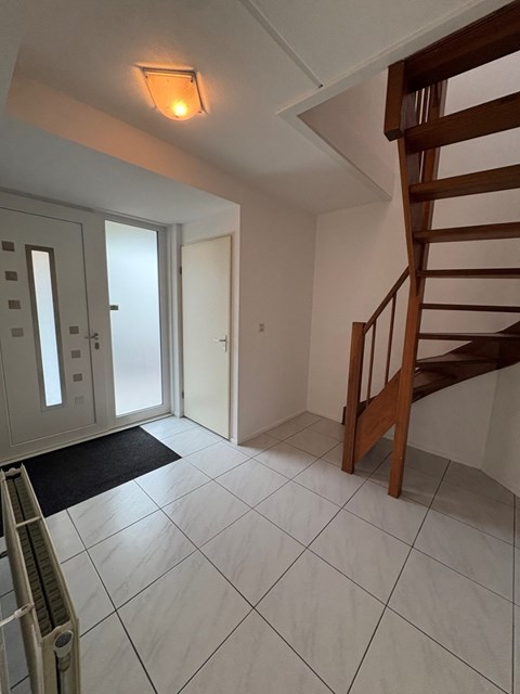 Foto 2: Badhoevedorp - Robert Kochstraat - Foto 2