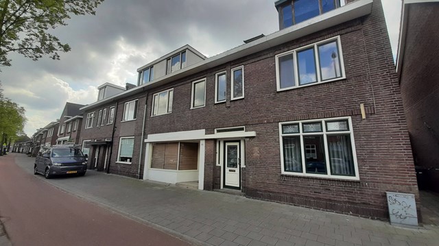 Foto 3: Eindhoven - Zeelsterstraat - Foto 3