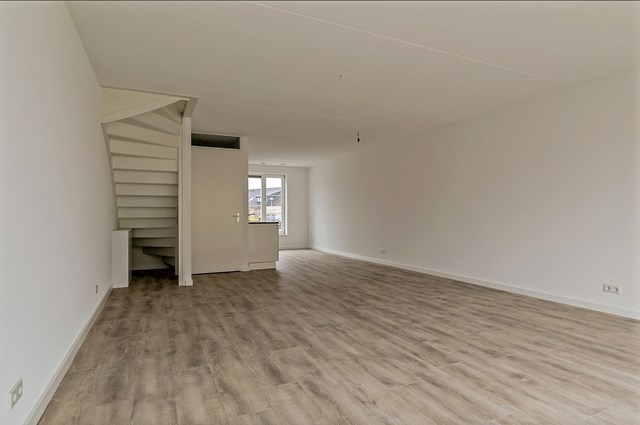 Foto 2: Zeewolde - De Vriendschap - Foto 2